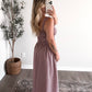 Southern Weekend Midi Dress