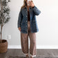 Ridge Denim Barn Jacket
