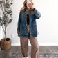 Ridge Denim Barn Jacket
