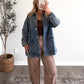 Ridge Denim Barn Jacket