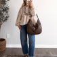 Fall Faculty Embroidered Top
