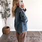 Ridge Denim Barn Jacket