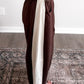 Scuba On Repeat Lounge Barrel Pant (Restocking 7.27)