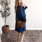 Rutherford Denim Dress