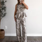 Wild Thing Wide Leg Pant