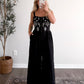 Artisan Market Embroidered Jumpsuit