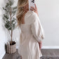 Southern Chic Pintuck Romper