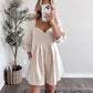 Southern Chic Pintuck Romper