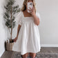 Dolly Eyelet Babydoll Dress (est ship date 8.07)