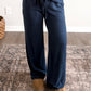 Weekend Reset Lounge Set / Navy (Restocking 9.28)
