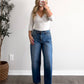 Corinne Lace Trim basic