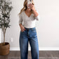 Corinne Lace Trim basic