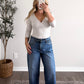 Corinne Lace Trim basic