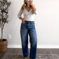 Corinne Lace Trim basic