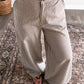 Harbor & Main Pinstripe Pant Set