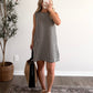 Sunday Read Gingham Dress