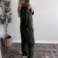 Daytime Suba Lounge Pant / Olive