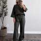 Daytime Suba Lounge Pant / Olive