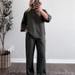 Daytime Suba Lounge Pant / Olive