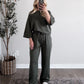 Daytime Suba Lounge Pant / Olive