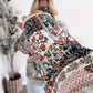 Clove Meadow Quilted Jacket