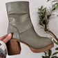 Foster Block Heel Boots