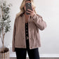 Outland Collared Barn Jacket
