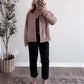 Outland Collared Barn Jacket