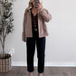 Outland Collared Barn Jacket