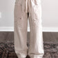 Sam High Rise Utility Barrel Pant