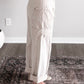 Sam High Rise Utility Barrel Pant