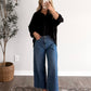 Townhouse Button Top