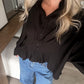 Townhouse Button Top