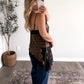 Lace in the City Satin Top