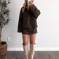 On the Avenue Dot Jacket