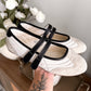 Salome Mary Jane Flat