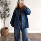 City Harvest Barn Jacket