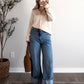 Betty Lou Collared Knit Cardigan (Restocking 11.02)