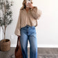 Autumn Market Gingham Jacket