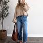 Autumn Market Gingham Jacket