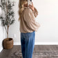 Autumn Market Gingham Jacket