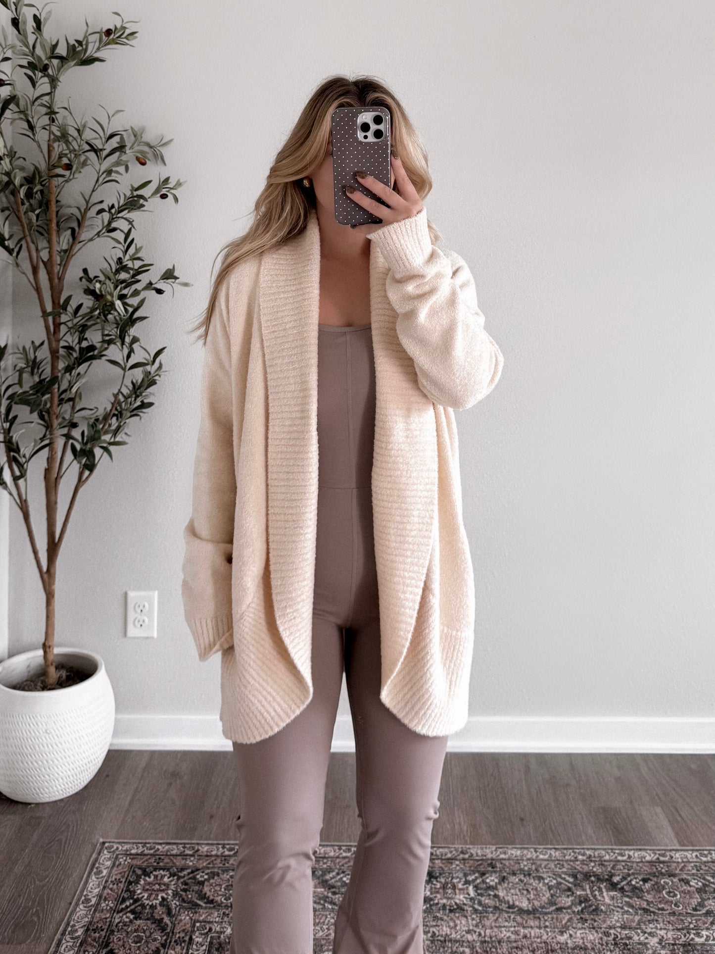 Homebody Ultra Soft Cardigan