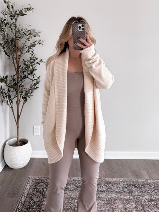 Homebody Ultra Soft Cardigan