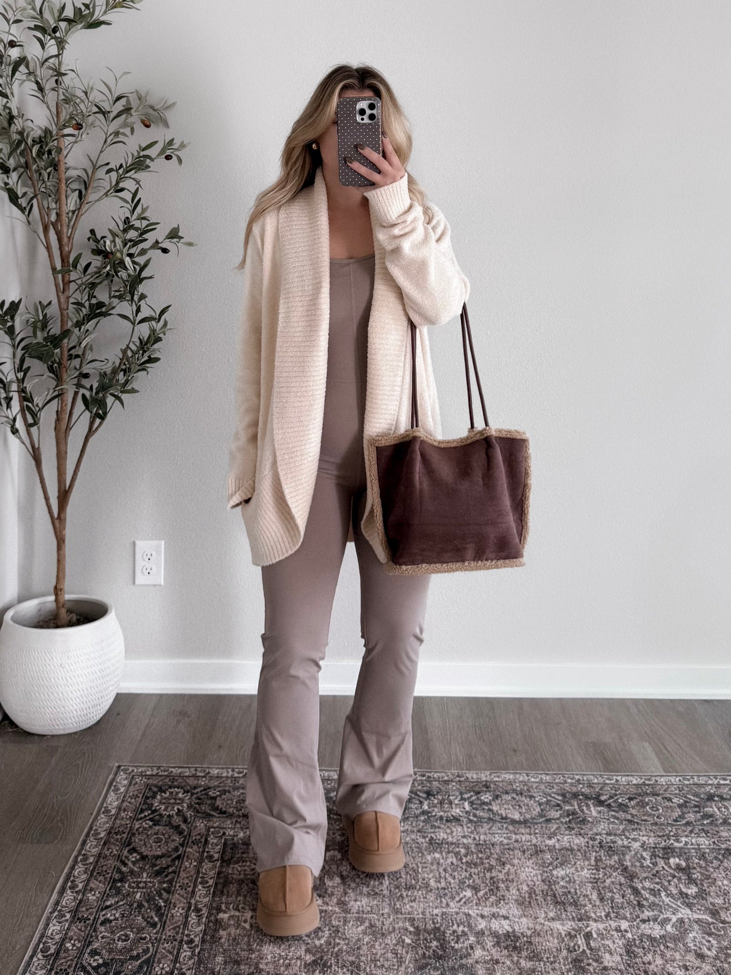 Homebody Ultra Soft Cardigan