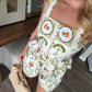 Meet Me In Maui Short Set