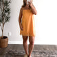 Sunset Sangria Lace Dress
