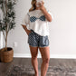 Poolside Polka Dot 3 Piece Set