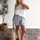 Shoreline Shell Relaxed Tee