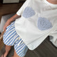 Shoreline Shell Relaxed Tee