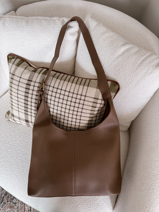Fall Haven Shoulder Bag